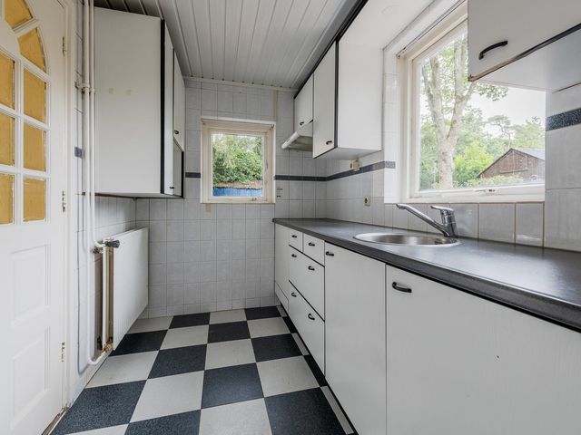 Universumlaan 7, Huis Ter Heide