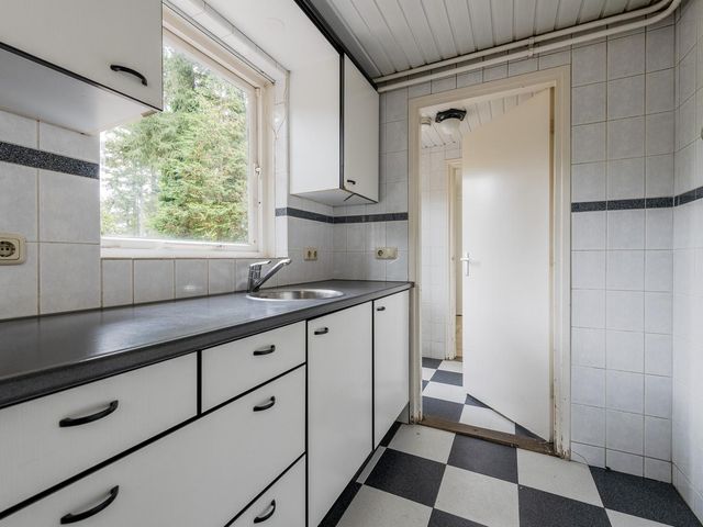 Universumlaan 7, Huis Ter Heide