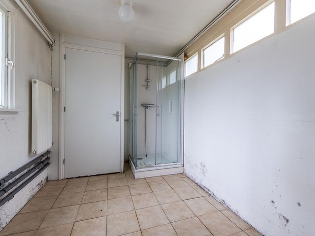 Universumlaan 7, Huis Ter Heide
