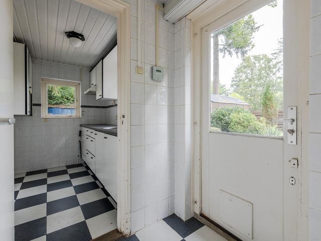 Universumlaan 7, Huis Ter Heide