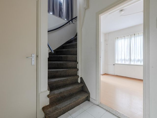 Universumlaan 7, Huis Ter Heide