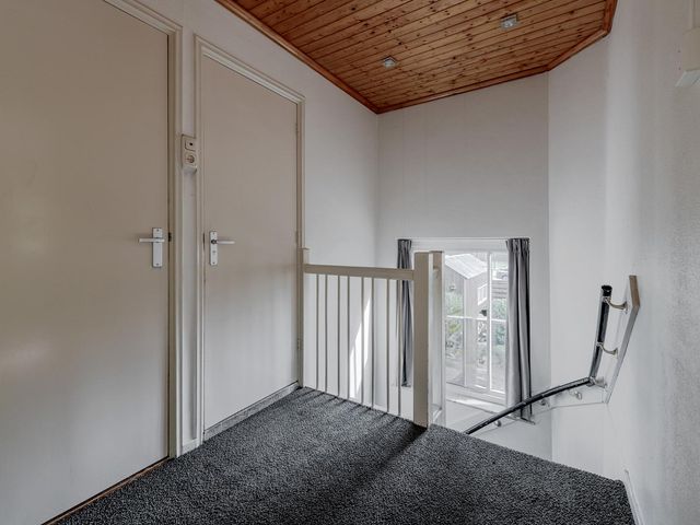 Universumlaan 7, Huis Ter Heide