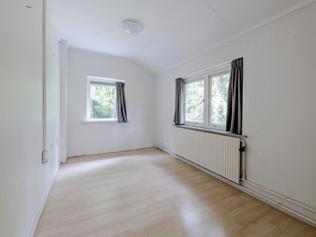 Universumlaan 7, Huis Ter Heide