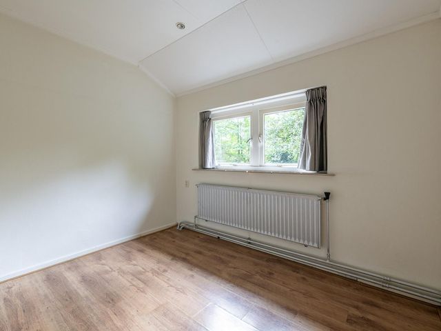 Universumlaan 7, Huis Ter Heide