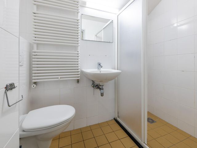 Universumlaan 7, Huis Ter Heide