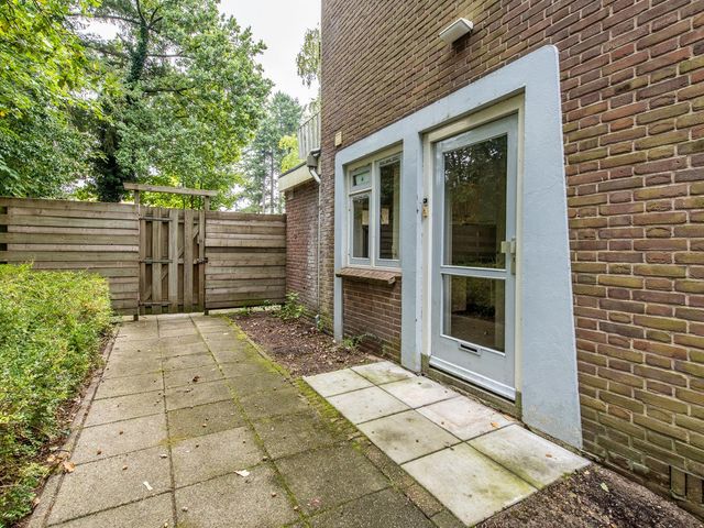 Universumlaan 9, Huis Ter Heide