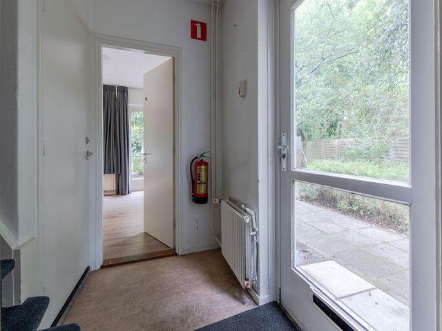 Universumlaan 9, Huis Ter Heide