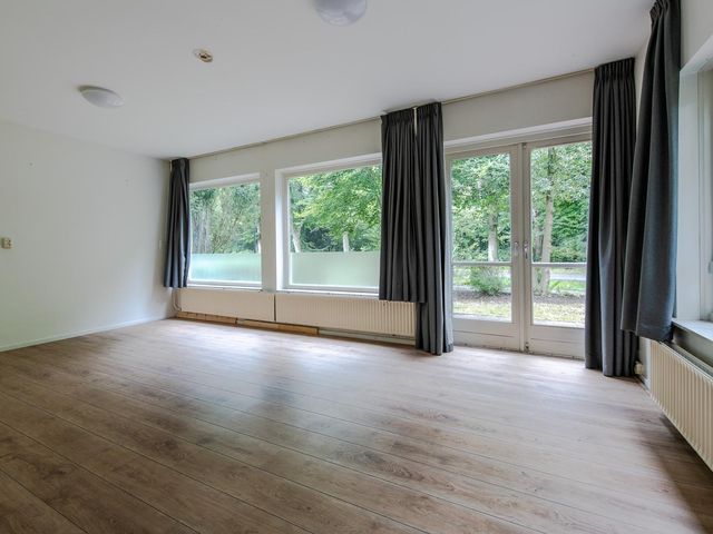 Universumlaan 9, Huis Ter Heide
