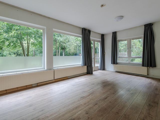 Universumlaan 9, Huis Ter Heide