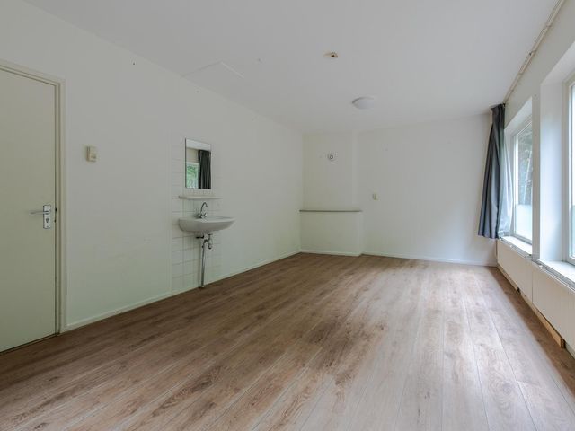 Universumlaan 9, Huis Ter Heide