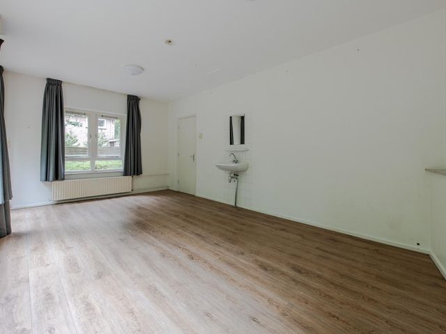 Universumlaan 9, Huis Ter Heide