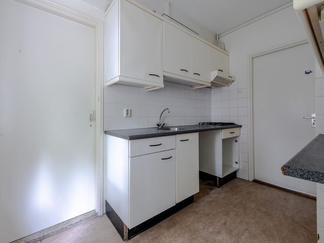 Universumlaan 9, Huis Ter Heide