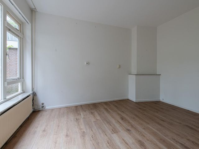 Universumlaan 9, Huis Ter Heide