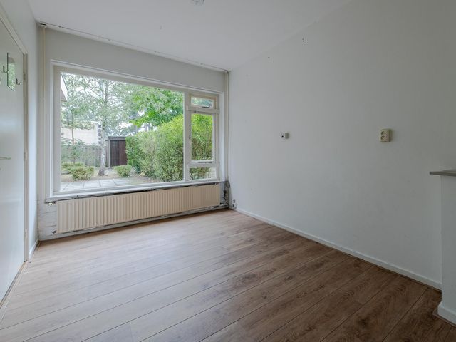 Universumlaan 9, Huis Ter Heide