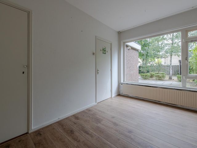Universumlaan 9, Huis Ter Heide