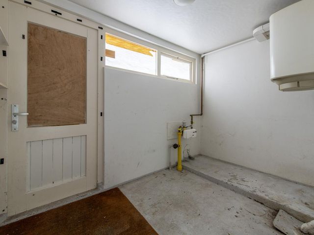Universumlaan 9, Huis Ter Heide