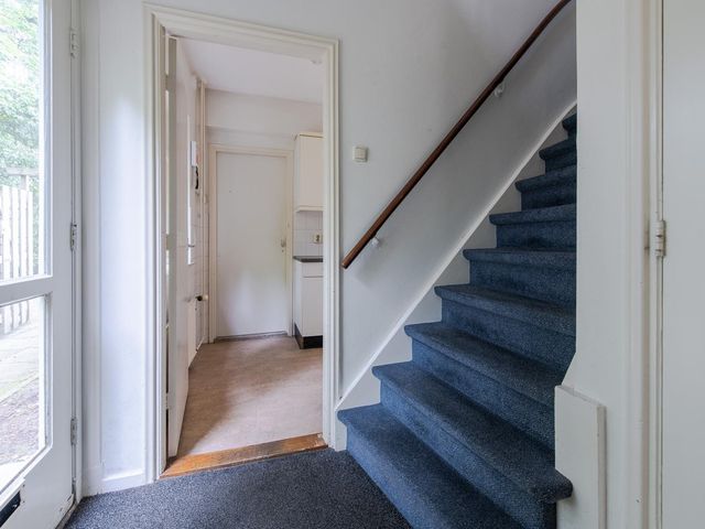 Universumlaan 9, Huis Ter Heide