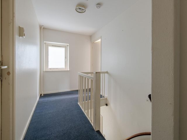 Universumlaan 9, Huis Ter Heide