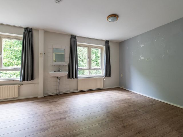 Universumlaan 9, Huis Ter Heide