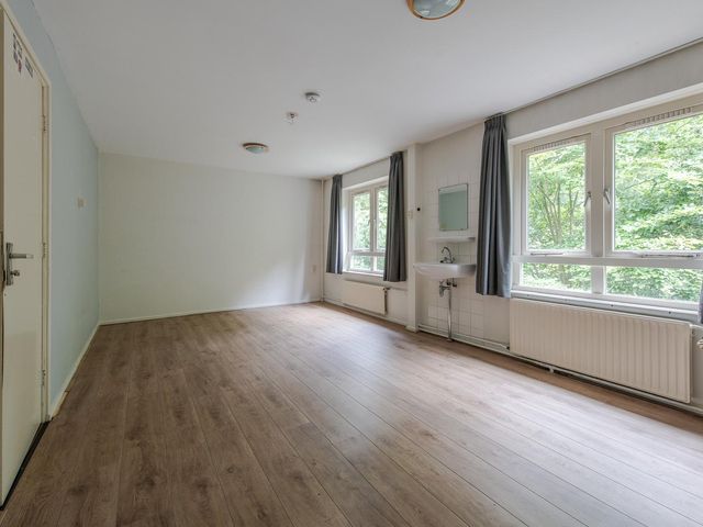 Universumlaan 9, Huis Ter Heide