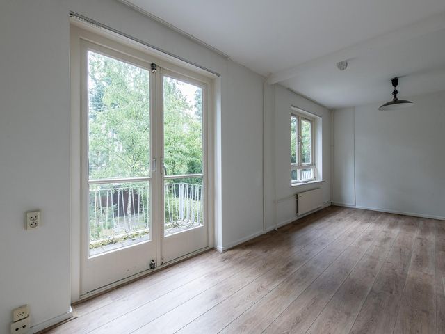 Universumlaan 9, Huis Ter Heide