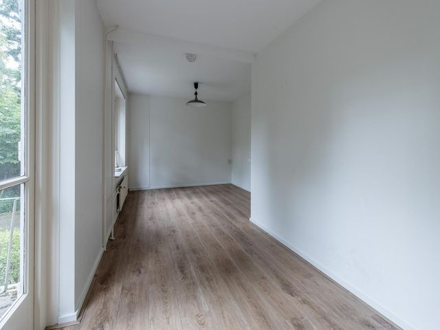 Universumlaan 9, Huis Ter Heide