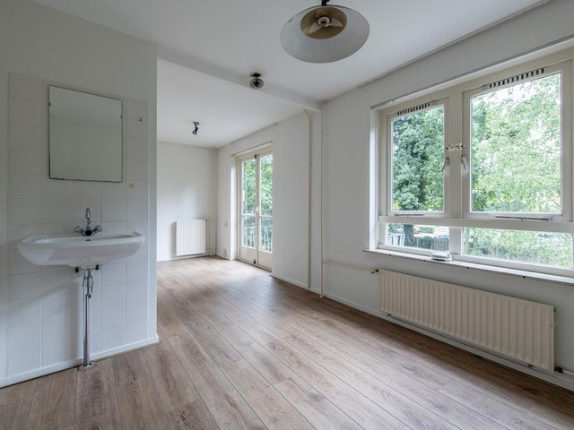 Universumlaan 9, Huis Ter Heide