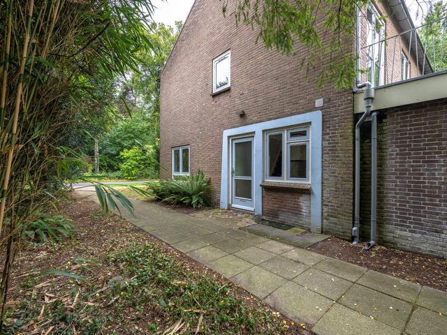 Universumlaan 11, Huis Ter Heide