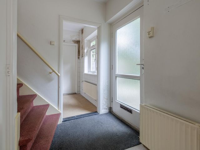 Universumlaan 11, Huis Ter Heide