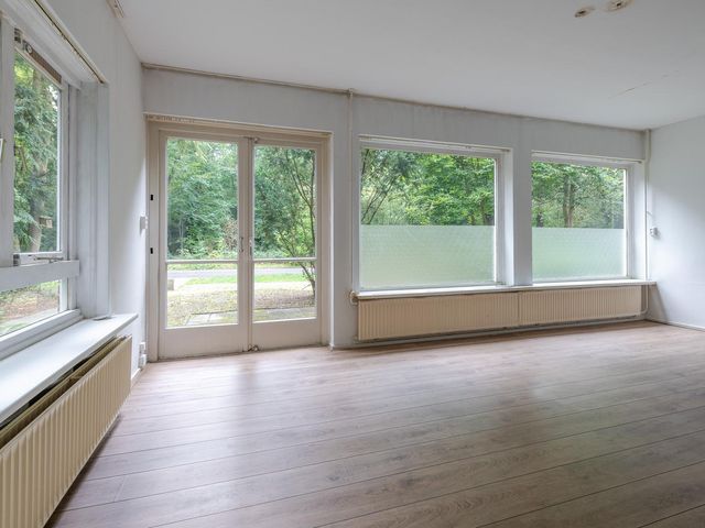 Universumlaan 11, Huis Ter Heide