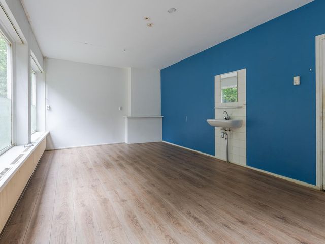 Universumlaan 11, Huis Ter Heide