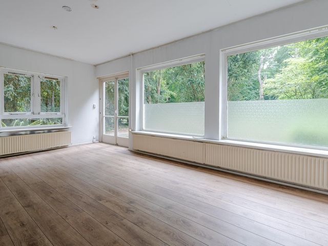 Universumlaan 11, Huis Ter Heide