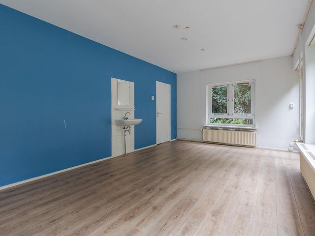 Universumlaan 11, Huis Ter Heide