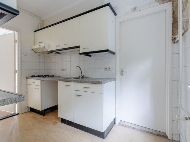 Universumlaan 11, Huis Ter Heide
