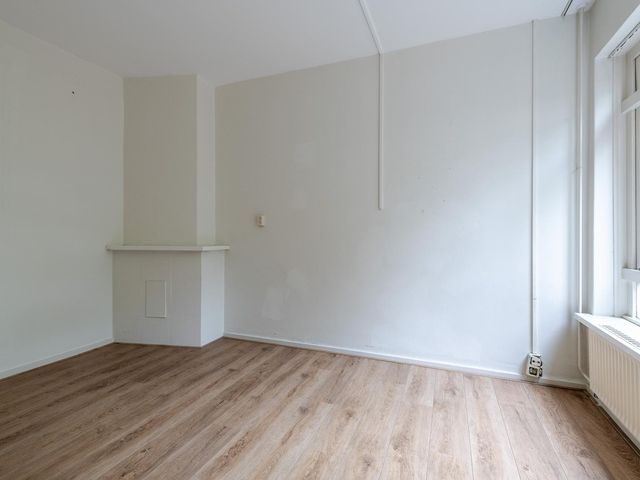 Universumlaan 11, Huis Ter Heide