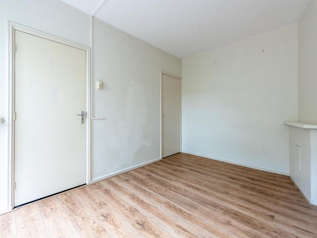 Universumlaan 11, Huis Ter Heide