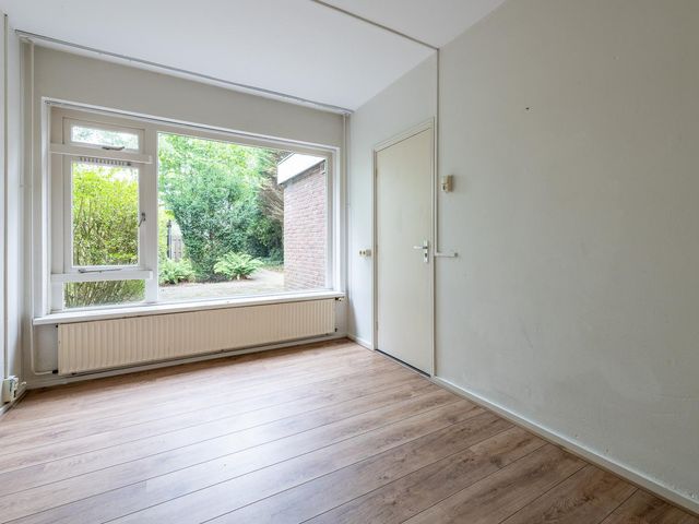 Universumlaan 11, Huis Ter Heide