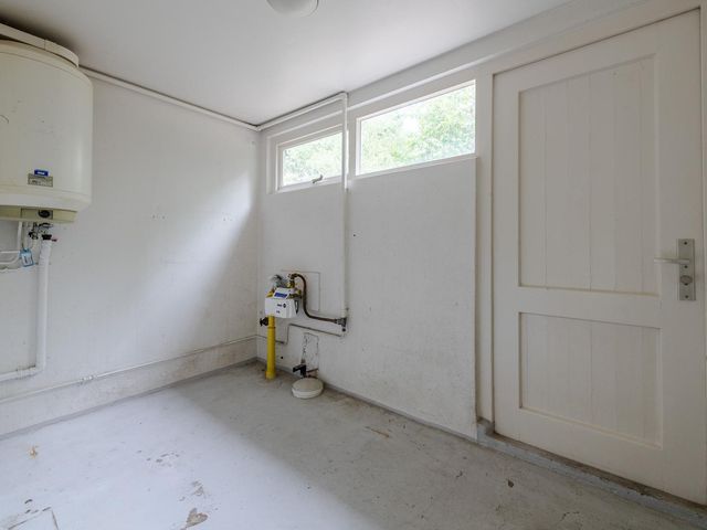 Universumlaan 11, Huis Ter Heide