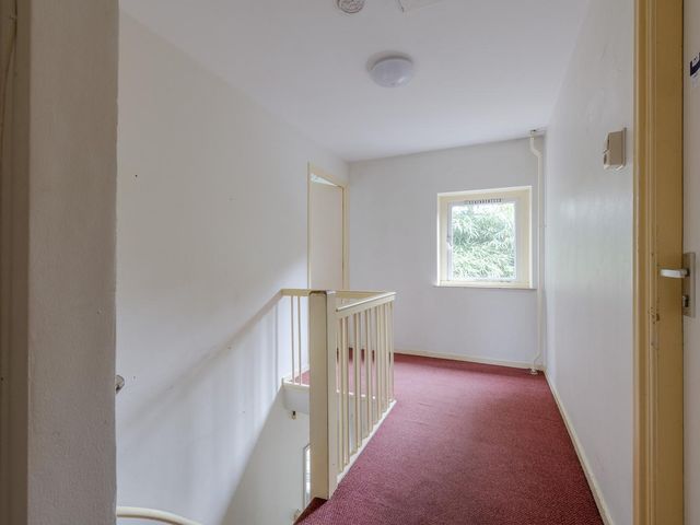 Universumlaan 11, Huis Ter Heide
