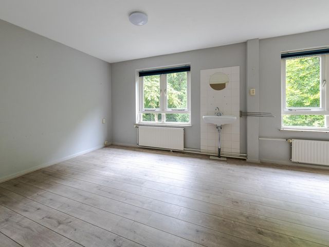 Universumlaan 11, Huis Ter Heide