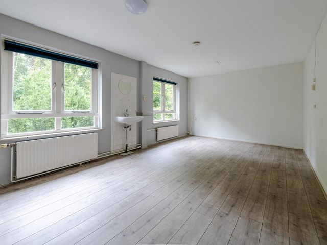 Universumlaan 11, Huis Ter Heide