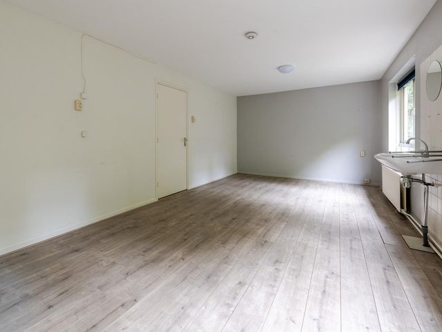Universumlaan 11, Huis Ter Heide