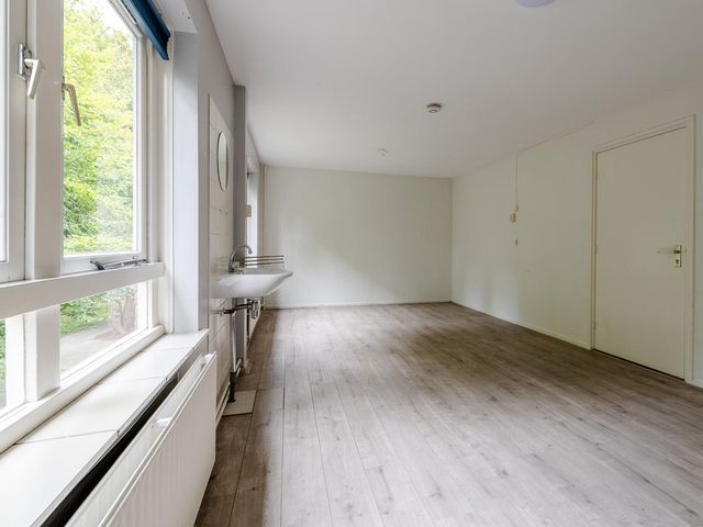 Universumlaan 11, Huis Ter Heide