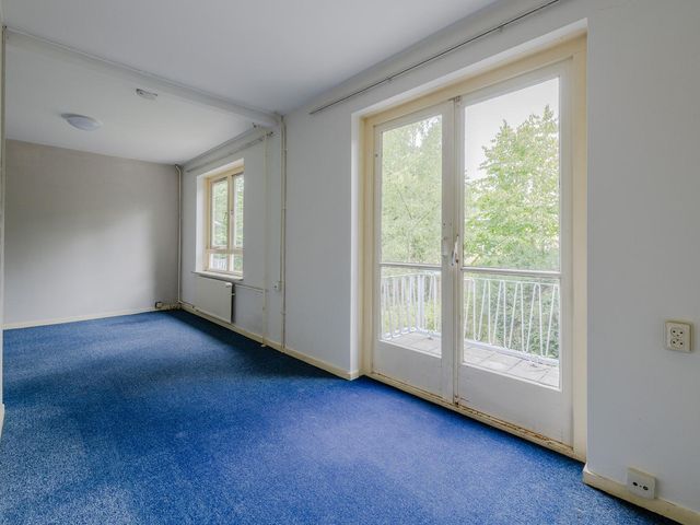Universumlaan 11, Huis Ter Heide