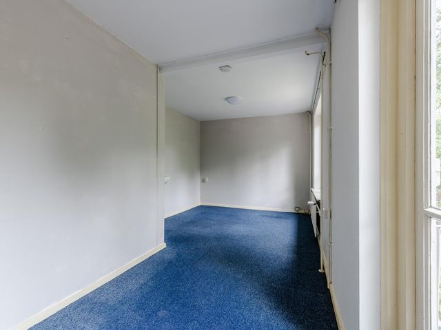 Universumlaan 11, Huis Ter Heide