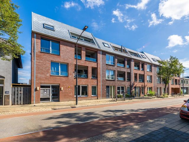 Steynlaan 42B, Zeist