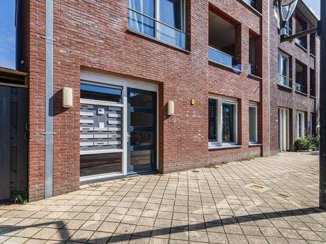 Steynlaan 42B, Zeist