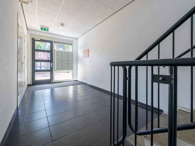 Steynlaan 42B, Zeist