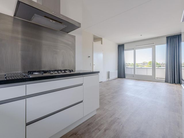 Steynlaan 42B, Zeist