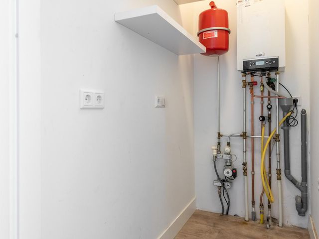 Steynlaan 42B, Zeist
